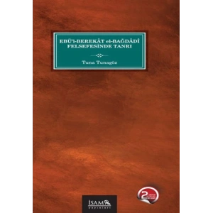 Ebül Berekat El Bağdadi Felsefesinde Tanrı