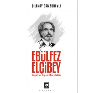 Ebülfez Elçibey