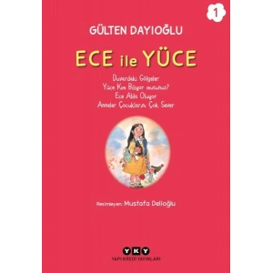 Ece ile Yüce 1
