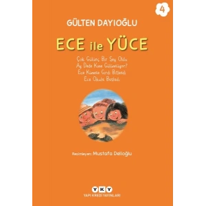 Ece ile Yüce 4