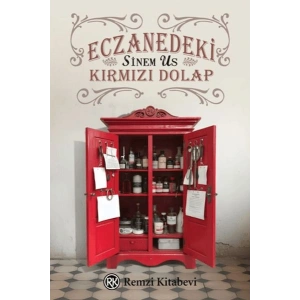 Eczanedeki Kırmızı Dolap