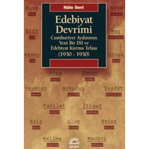 Edebiyat Devrimi