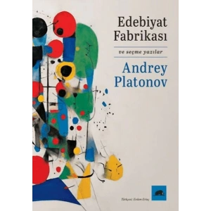 Edebiyat Fabrikası ve Seçme Yazılar