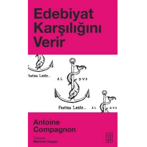 Edebiyat Karşılığını Verir