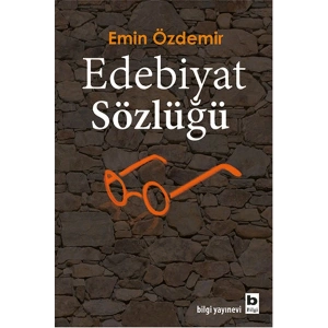 Edebiyat Sözlüğü