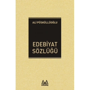 Edebiyat Sözlüğü