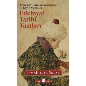 Edebiyat Tarihi Yazıları