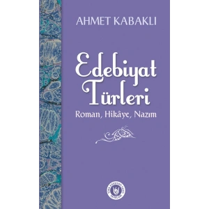 Edebiyat Türleri