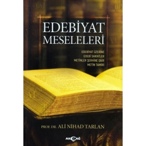 Edebiyatın Meseleleri