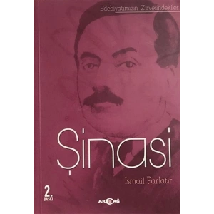 Edebiyatın Zirvesindekiler - Şinasi