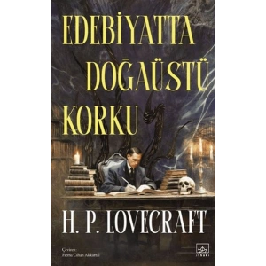 Edebiyatta Doğaüstü Korku