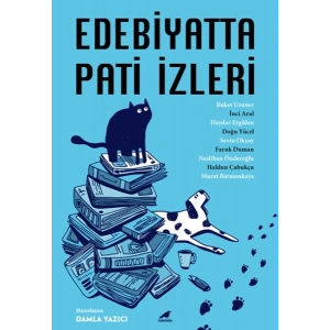 Edebiyatta Pati İzleri