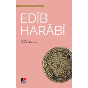 Edib Harabi - Türk Tasavvuf Edebiyatından Seçmeler 10