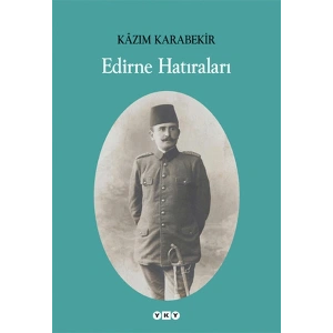 Edirne Hatıraları