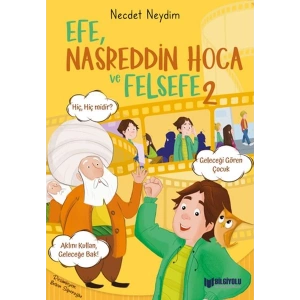 Efe, Nasreddin Hoca Ve Felsefe 2