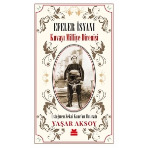 Efeler İsyanı - Kuvayı Milliye Direnişi