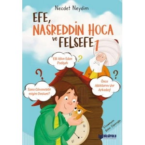 Efe,Nasreddin Hoca Ve Felsefe 1