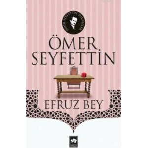 Efruz Bey