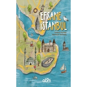 Efsane İstanbul