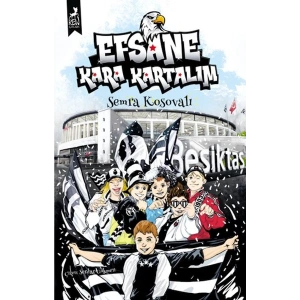 Efsane Kara Kartalım