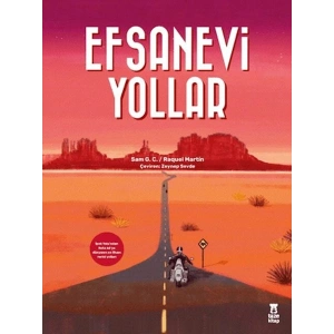 Efsanevi Yollar
