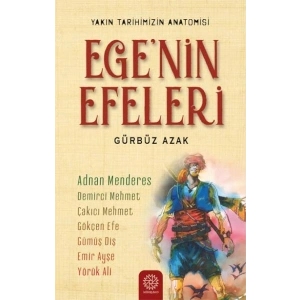 Ege’nin Efeleri
