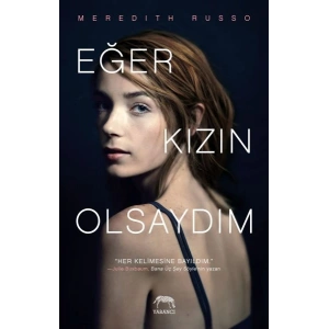 Eğer Kızın Olsaydım