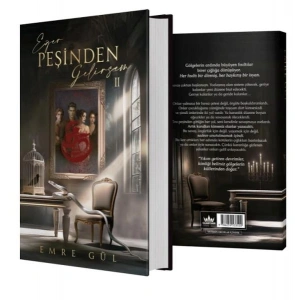 Eğer Peşinden Gelirsem 2 (Ciltli)