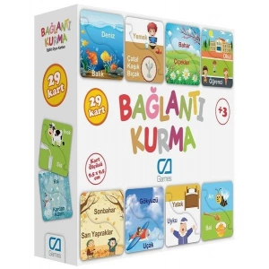 Eğitici - Bağlantı Kurma
