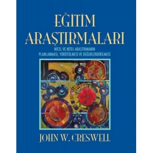 Eğitim Araştırmaları