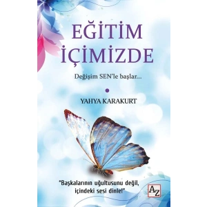 Eğitim İçimizde