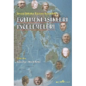 Eğitim Klasikleri İncelemeleri