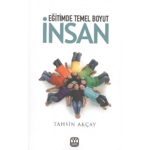 Eğitimde Temel Boyut İnsan