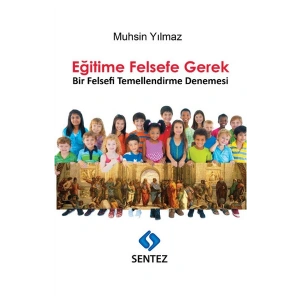 Eğitime Felsefe Gerek