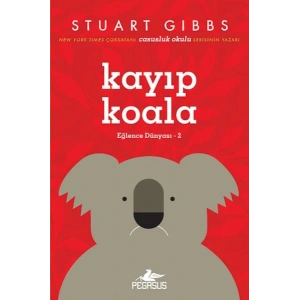 Eğlence Dünyası 2: Kayıp Koala