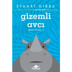 Eğlence Dünyası 3: Gizemli Avcı