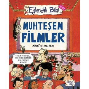 Eğlenceli Bilgi - Muhteşem Filmler