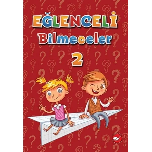 Eğlenceli Bilmeceler 2