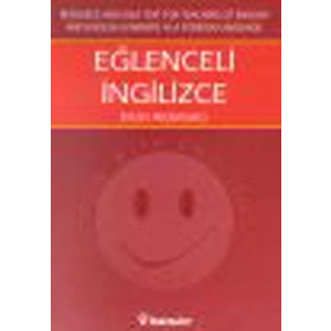 Eğlenceli İngilizce Fun With English