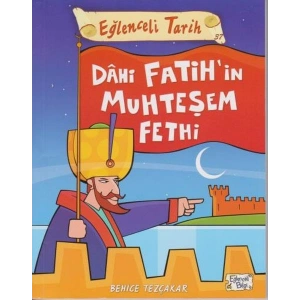 Eğlenceli Tarih - Dahi Fatihin Muhteşem Fethi