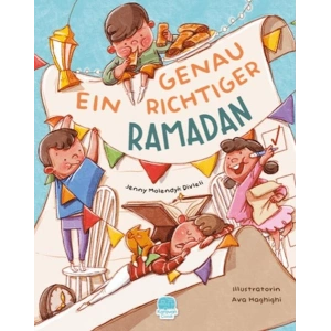 Ein Genau Richtiger Ramadan