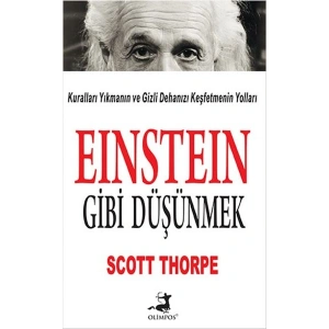 Einstein Gibi Düşünmek