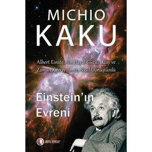 Einstein ın Evreni