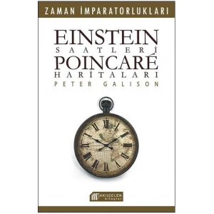 Einstein Saatleri - Poincare Haritaları