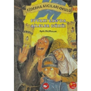 Ejderha Avcıları Okulu 10 Eyvah EAO’da Aileler Günü