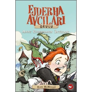 Ejderha Avcıları Okulu 2  Anne Ejderhanın İntikamı