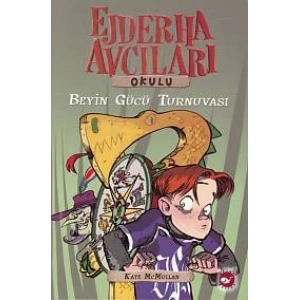 Ejderha Avcıları Okulu 7 Beyin Gücü Turnuvası