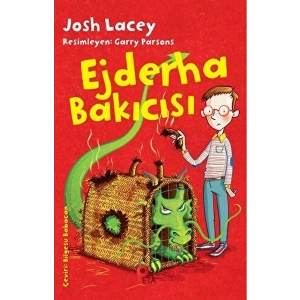 Ejderha Bakıcısı