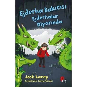 Ejderha Bakıcısı Ejderhalar Diyarında