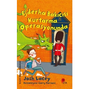 Ejderha Bakıcısı Kurtarma Operasyonunda